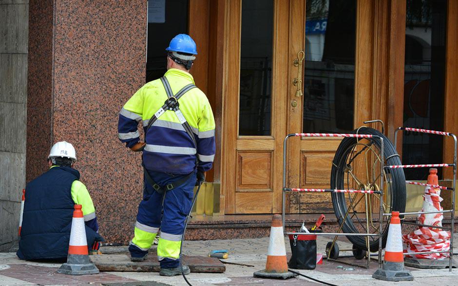 débouchage d'égout Drancy