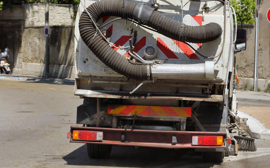 débouchage d'égout Drancy