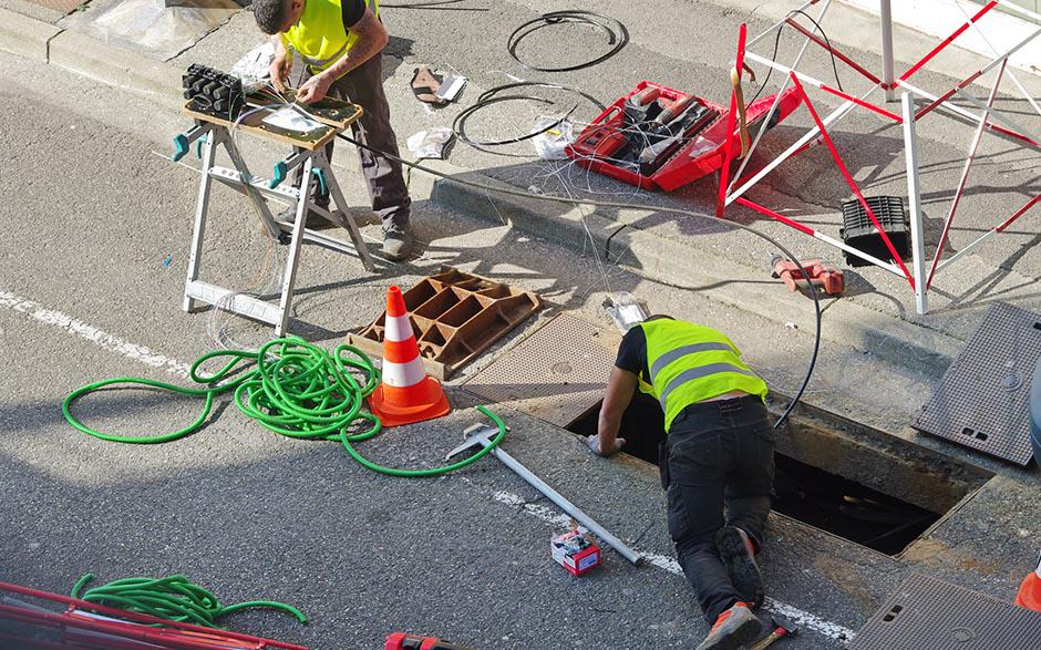 curage assainissement Montrouge